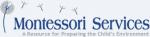 Free Shipping Storewide (Minimum Order: $100) at Montessori Services Promo Codes